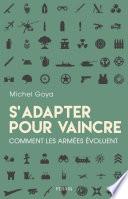 S'adapter pour vaincre