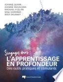 S'engager dans l'apprentissage en profondeur