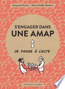 S'engager dans une AMAP