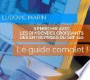 S'enrichir automatiquement avec les dividendes croissants des entreprises du SBF 120