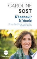 S'épanouir à l'école