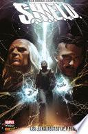 S.H.I.E.L.D. - Les architectes de l'éternité