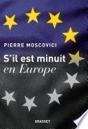 S'il est minuit en Europe