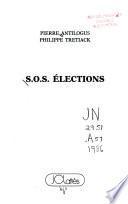 S.O.S. élections