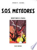 S.O.S. météores