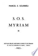 S.O.S. Myriam