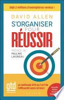 S'organiser pour réussir