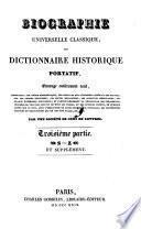 S - Z Et Supplément