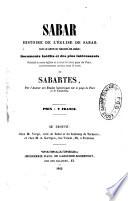 Sabar