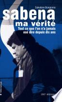 Sabena, ma vérité