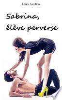 Sabrina, élève perverse