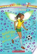 Sabrina, la Fée du Soccer