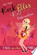 Sabrinaline
