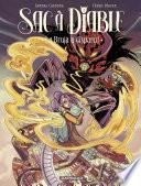 Sac à diable - Tome 1 - La Bruja a disparu !