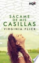 Livre Sácame de mis casillas