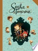 Sacha et Tomcrouz T02