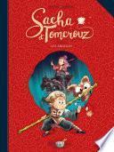 Sacha et Tomcrouz T03
