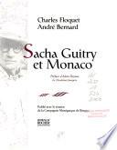 Sacha Guitry et Monaco