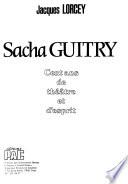 Sacha Guitry