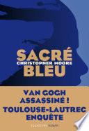 Sacré Bleu