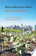 Sacrée croissance !