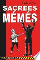 Sacrées mémés: Enquête et humour La première rencontre de Goupil et Gédéon un Cosy mystery drôle