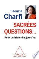 Sacrées questions...