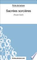 Sacrées sorcières