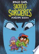 Sacrées sorcières