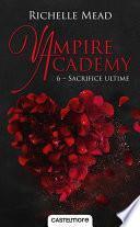 Sacrifice ultime