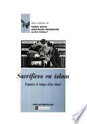 Sacrifices en Islam
