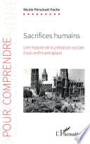 Sacrifices humains
