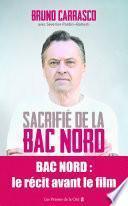 Sacrifié de la BAC Nord