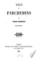 Sacs et parchemins