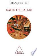 Sade et la loi