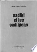 Sadiki et les sadikiens