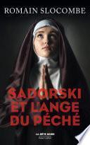 Sadorski et l'ange du péché