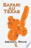 Safari au Texas