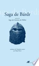 Saga de Bárdr