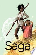 Saga -