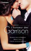 Saga L'honneur des Garrison