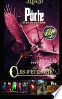 SAGA LA PORTE tome 4 - Les Clés d'éternité