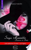 Saga Marseille