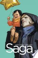 Saga - Tome 4