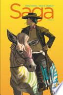 Saga - Tome 8