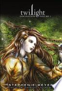 Saga Twilight T01 - Twilight, Fascination 1