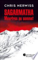 SAGARMATHA - Meurtres au sommet