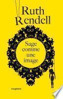 Sage comme une image