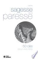 Sagesse de la paresse
