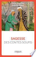 Sagesse des contes soufis